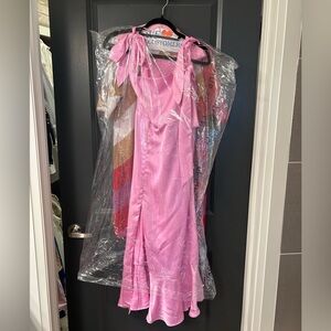 Show me your MuMu dress